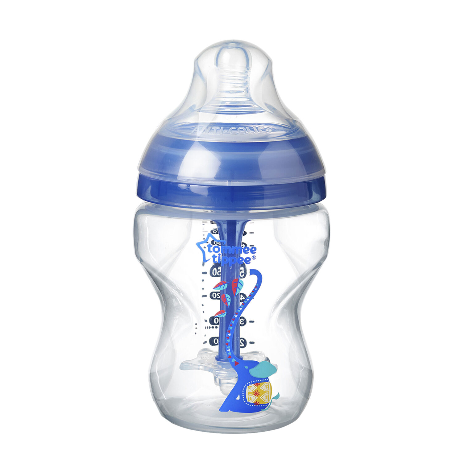 Tommee tippee hotsell advanced anti colic